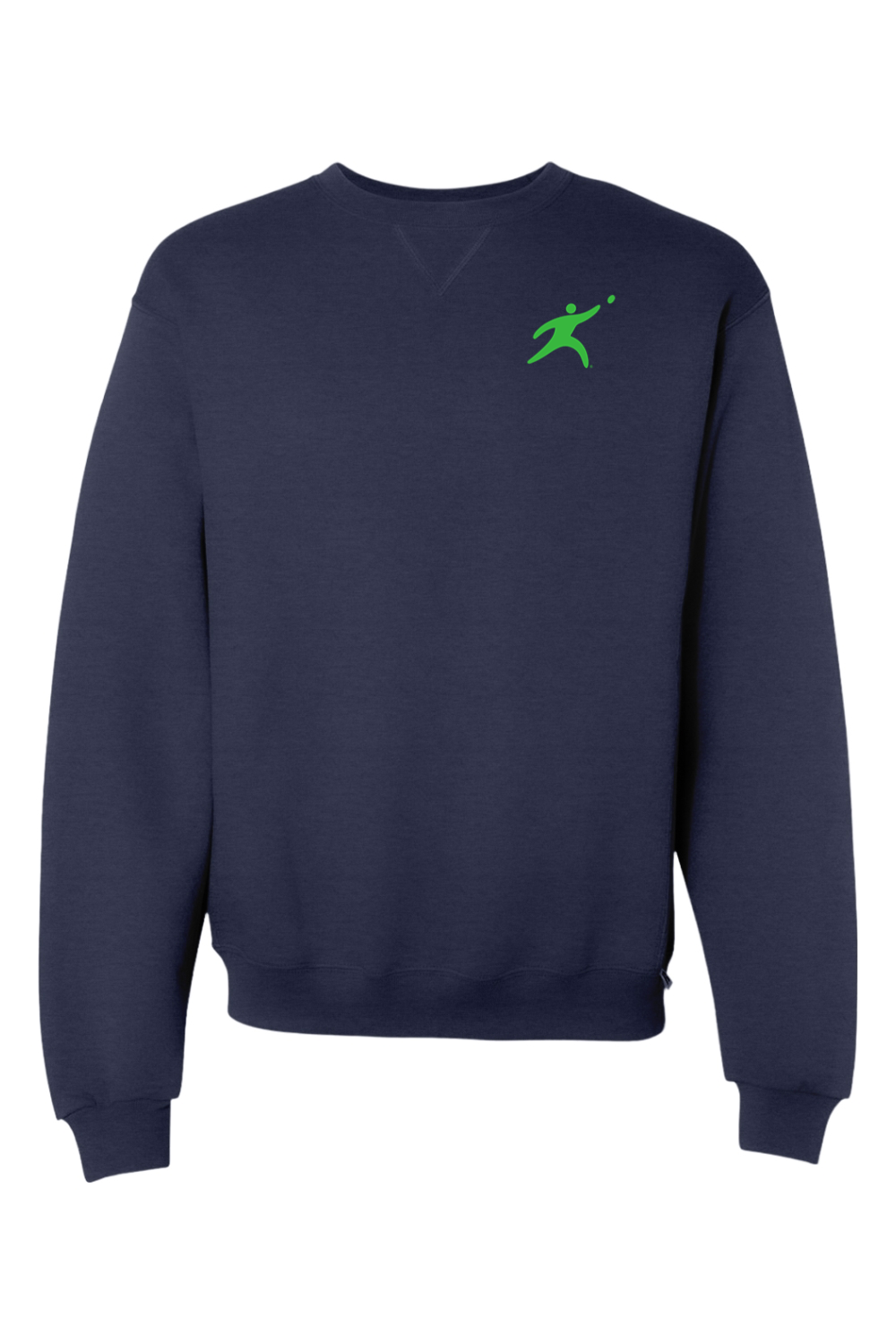 Russell Athletic Dri Power Crewneck Sweatshirt | ACL Official Apparel