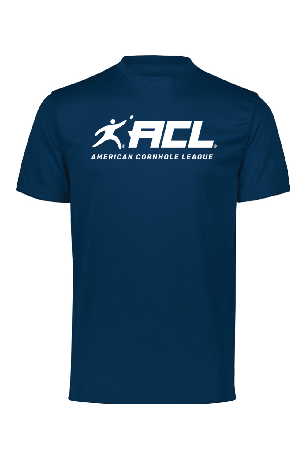 Augusta Sportswear NexGen Sport Wicking Tee | ACL Official Apparel