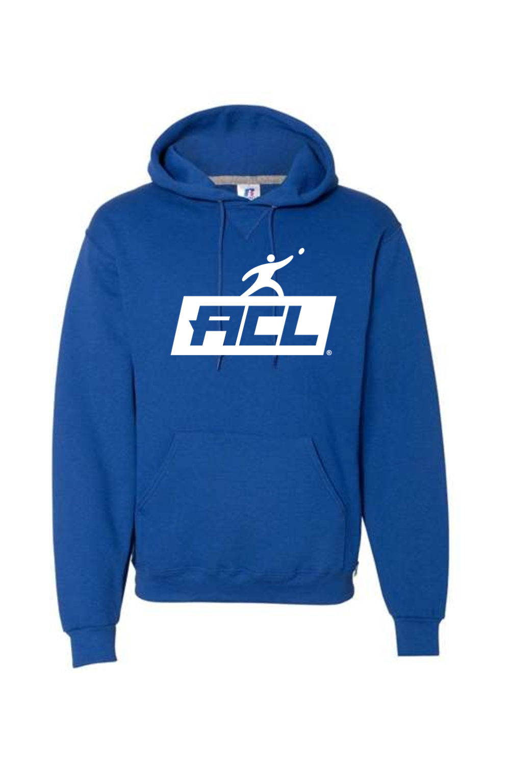 Russell Athletic Dri-Power Fleece Hoodie | ACL Official Apparel