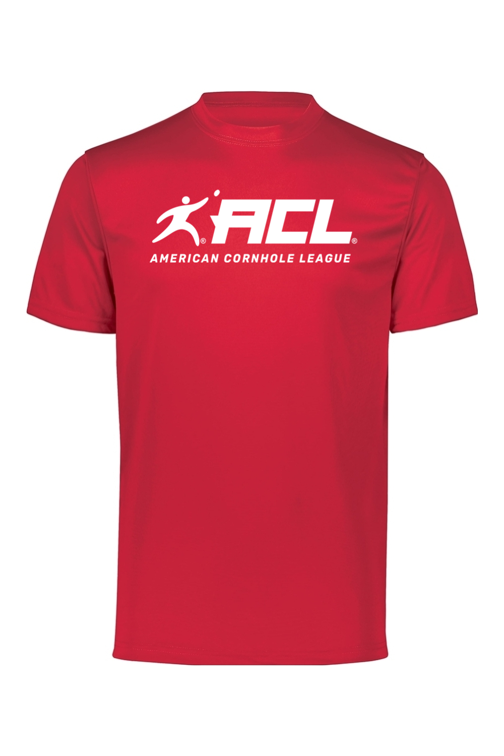 Augusta Sportswear NexGen Sport Wicking Tee | ACL Official Apparel