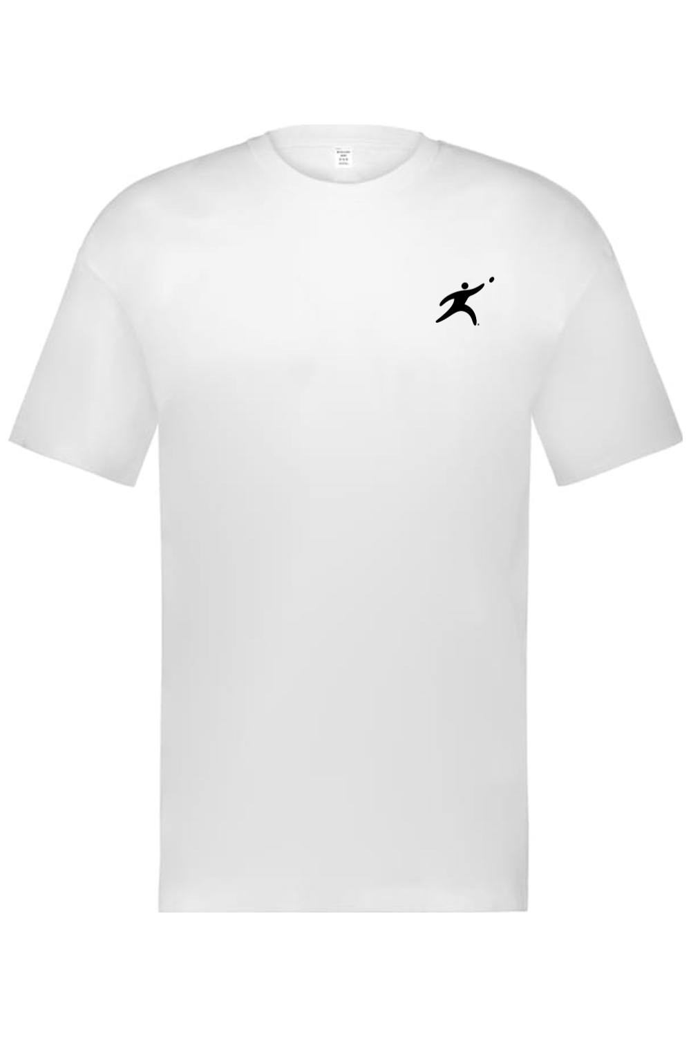 Holloway Sidney Heavyweight Oversize Tee | ACL Official Apparel