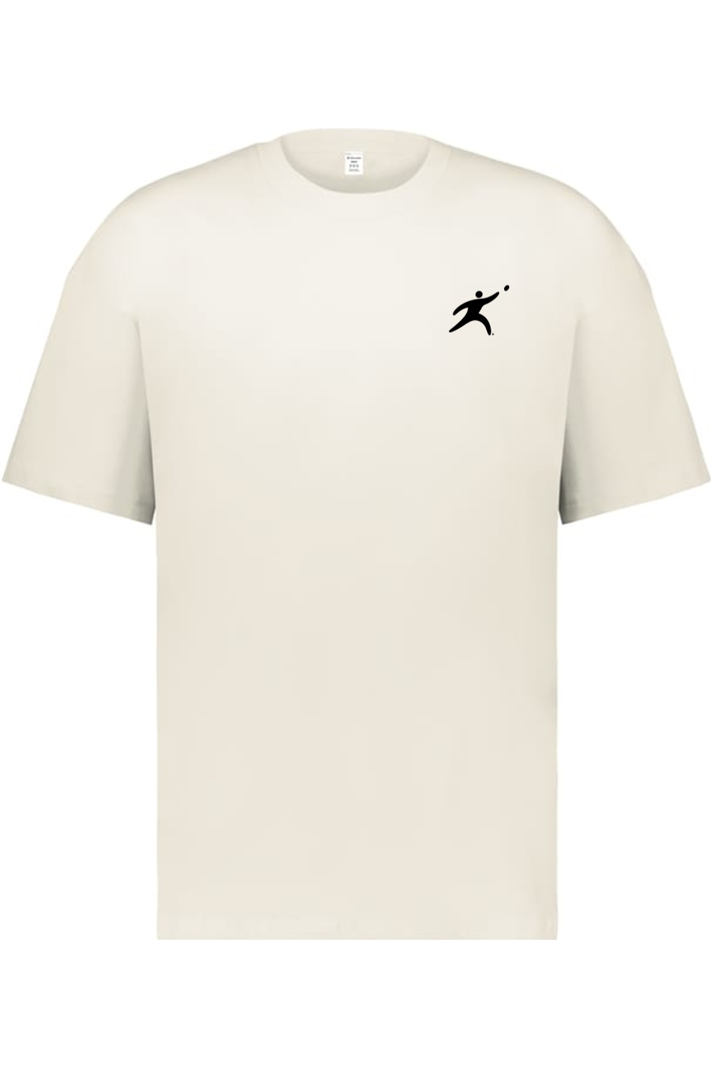 Holloway Sidney Heavyweight Oversize Tee | ACL Official Apparel