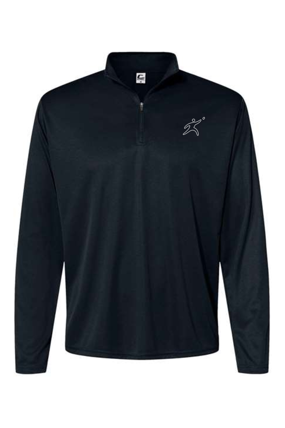 C2 Sport Quarter-Zip Pullover