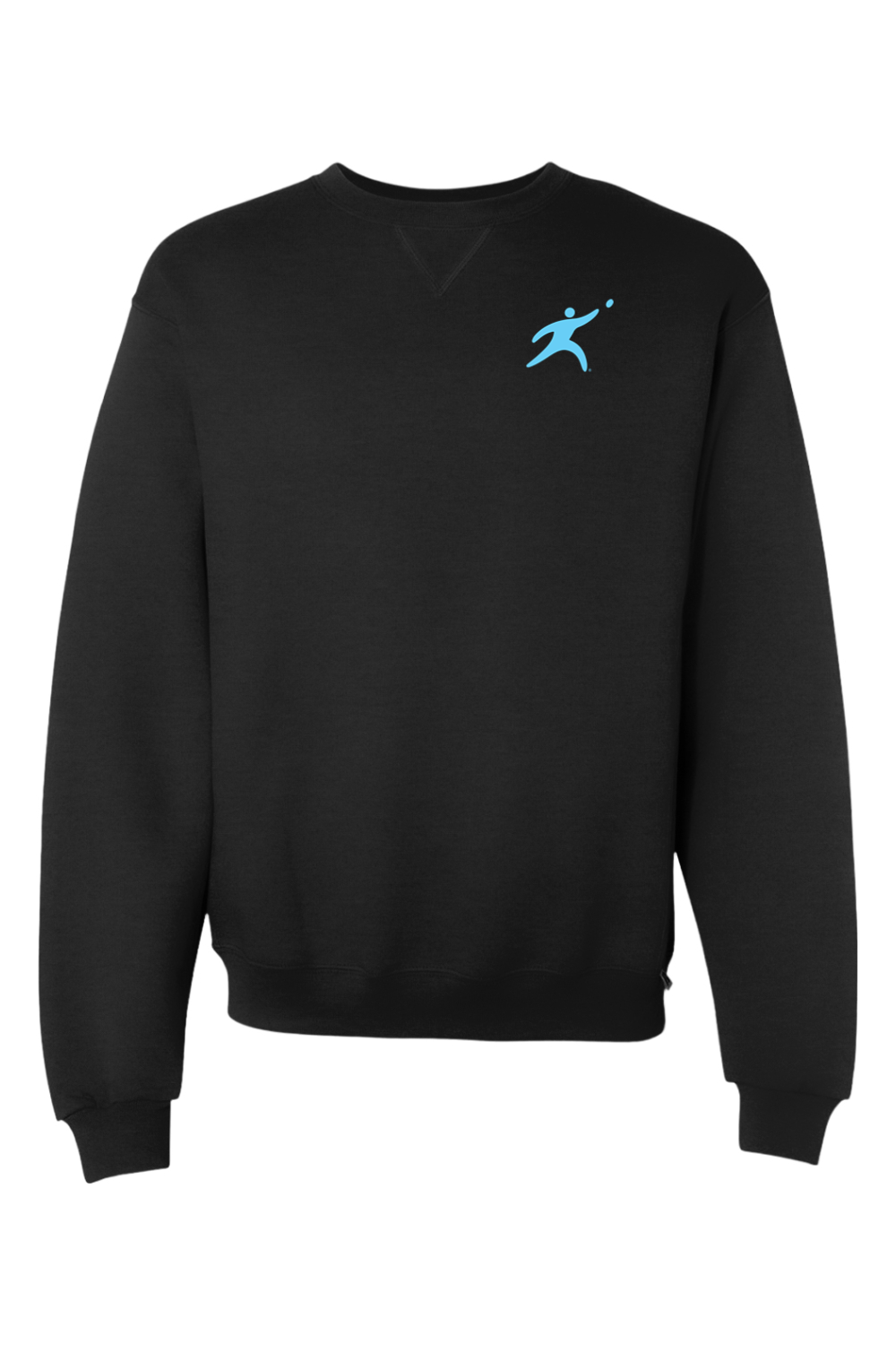 Russell Athletic Dri Power Crewneck Sweatshirt | ACL Official Apparel