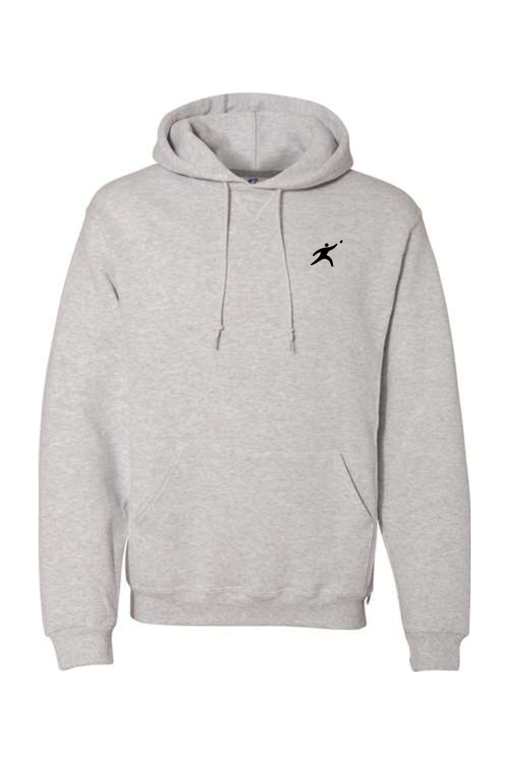 Russell Athletic Dri-Power Fleece Hoodie | ACL Official Apparel