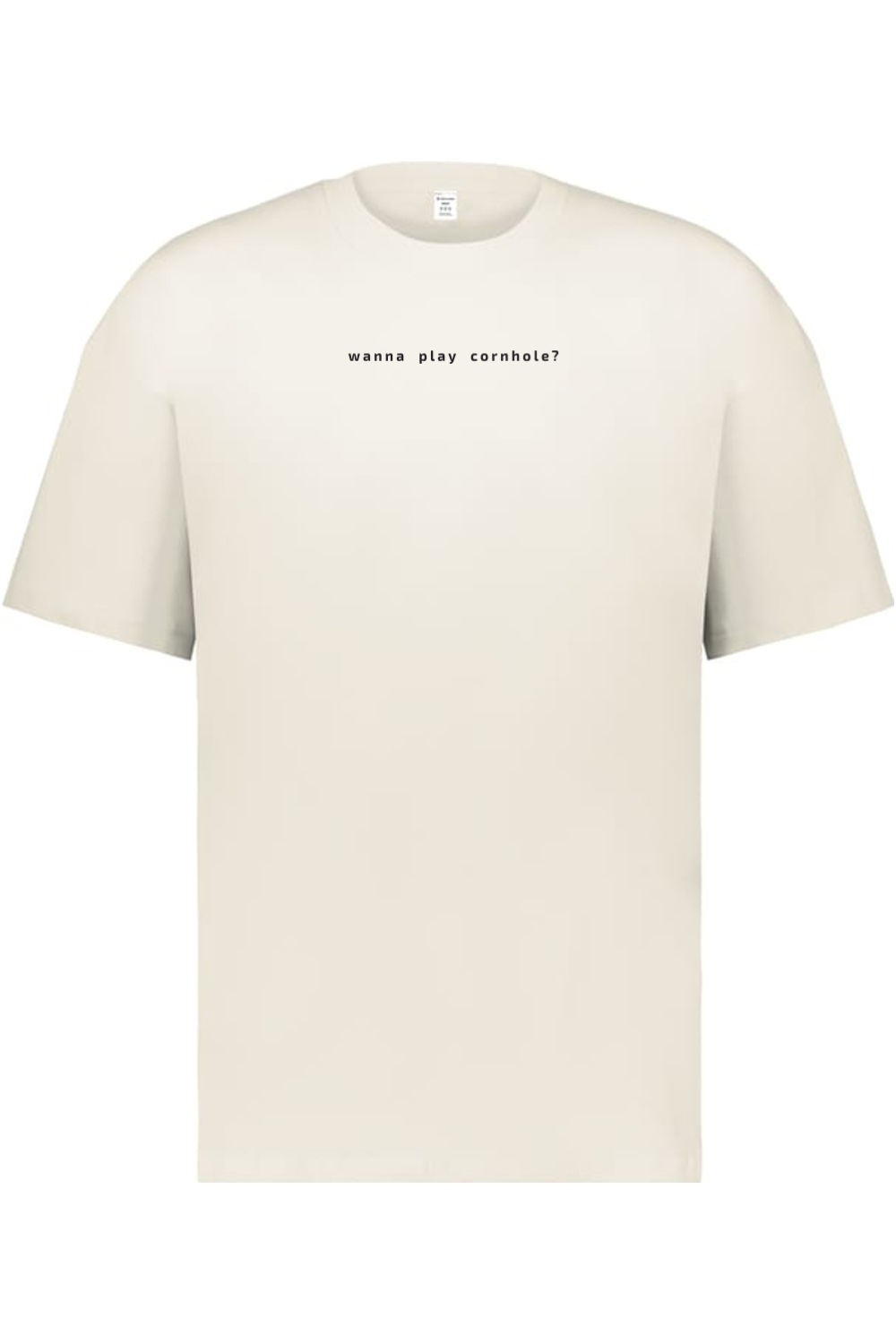 Holloway Sidney Heavyweight Oversize Tee