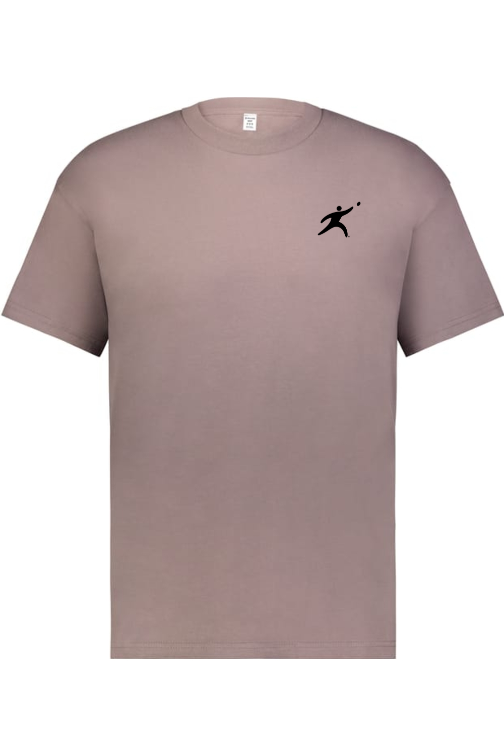 Holloway Sidney Heavyweight Oversize Tee | ACL Official Apparel