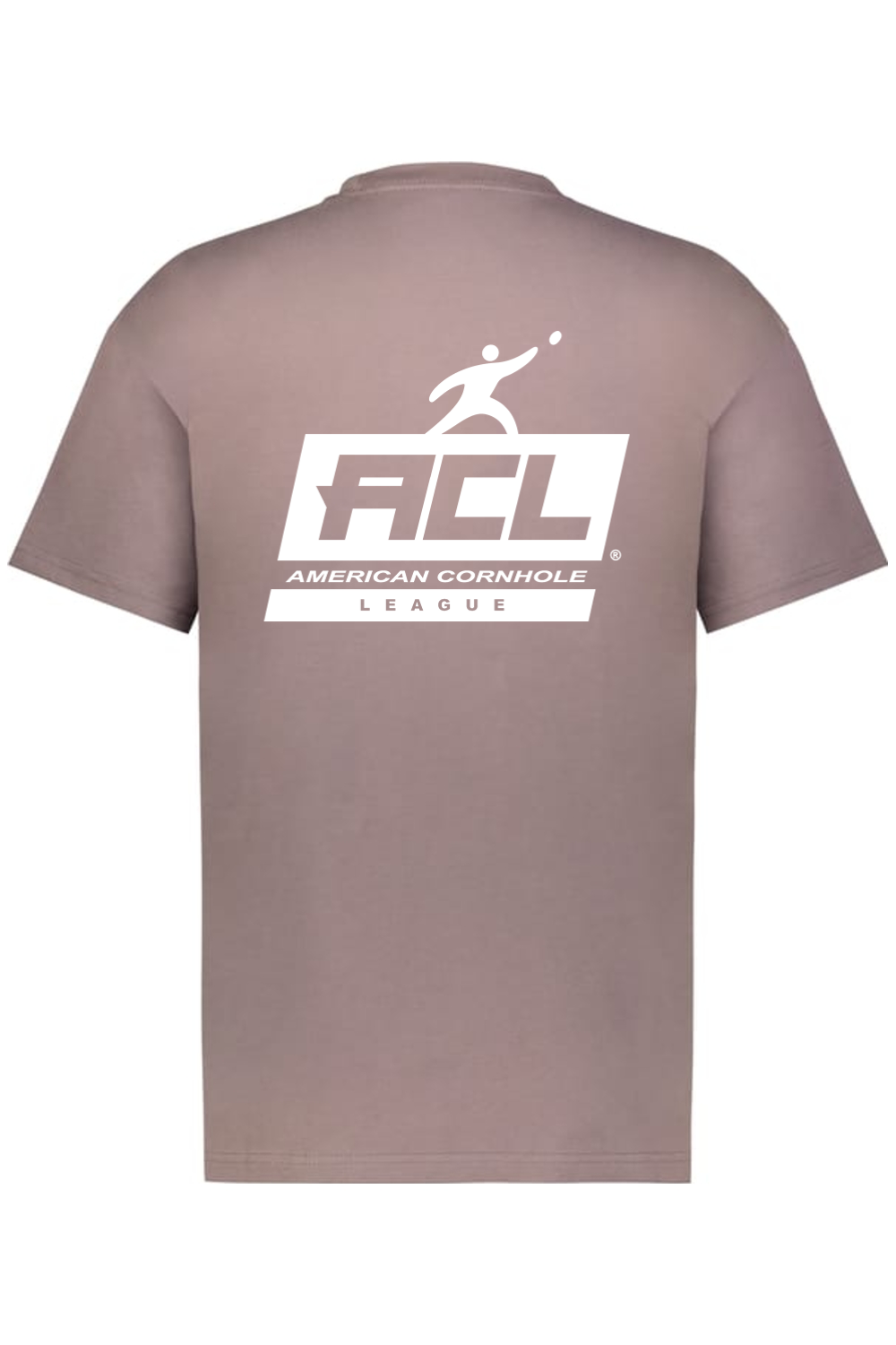 Holloway Sidney Heavyweight Oversize Tee | ACL Official Apparel