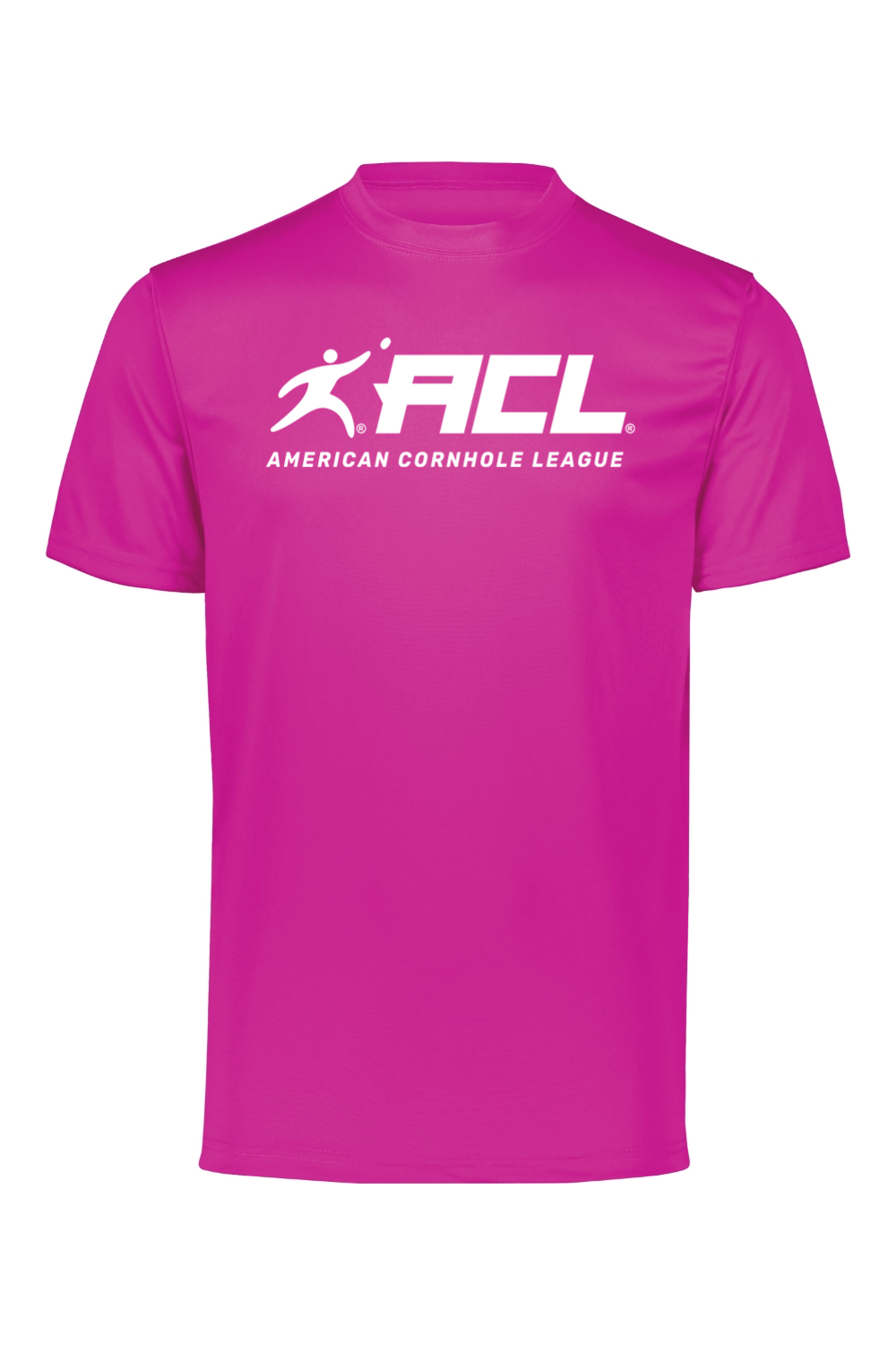 Augusta Sportswear NexGen Sport Wicking Tee | ACL Official Apparel