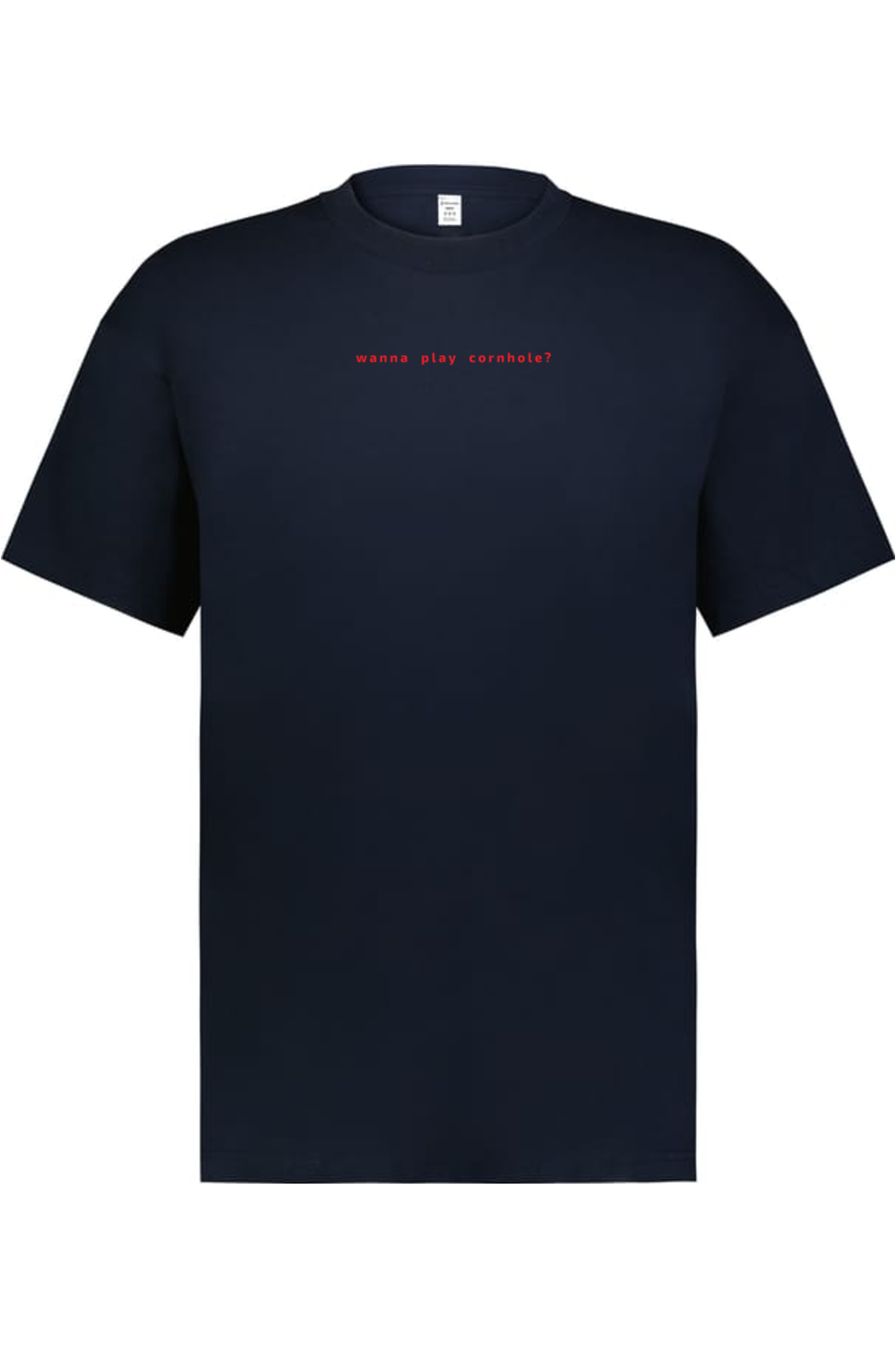 Holloway Sidney Heavyweight Oversize Tee | ACL Official Apparel