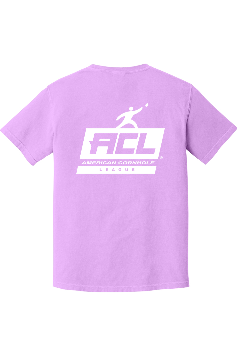Comfort Colors Ringspun Short Sleeve Shirt | ACL Official Apparel
