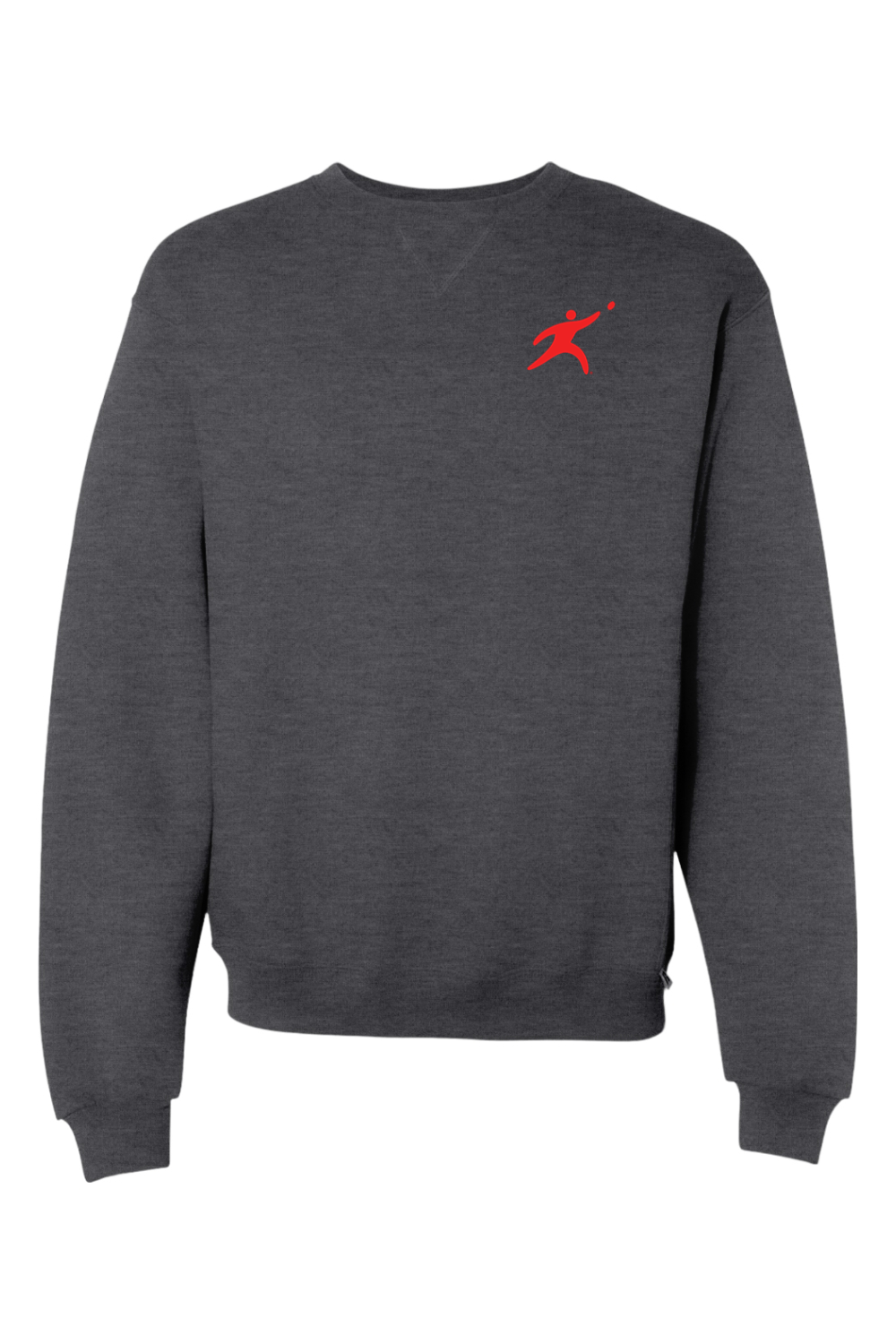 Russell Athletic Dri Power Crewneck Sweatshirt | ACL Official Apparel