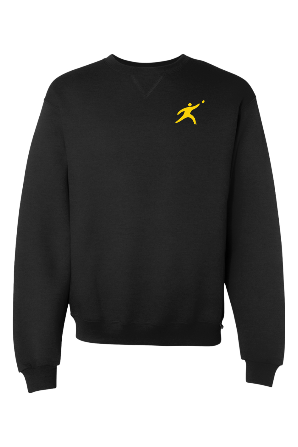Russell Athletic Dri Power Crewneck Sweatshirt | ACL Official Apparel
