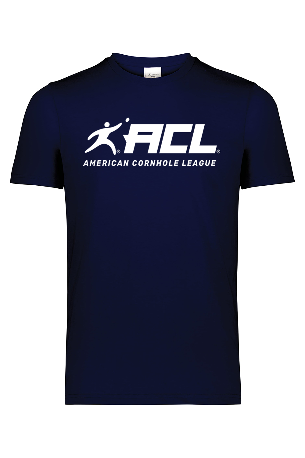 Augusta Sportswear All-Day Core Basic 50/50 Tee | ACL Official Apparel
