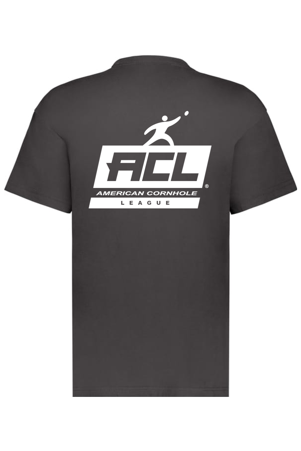 Holloway Sidney Heavyweight Oversize Tee | ACL Official Apparel