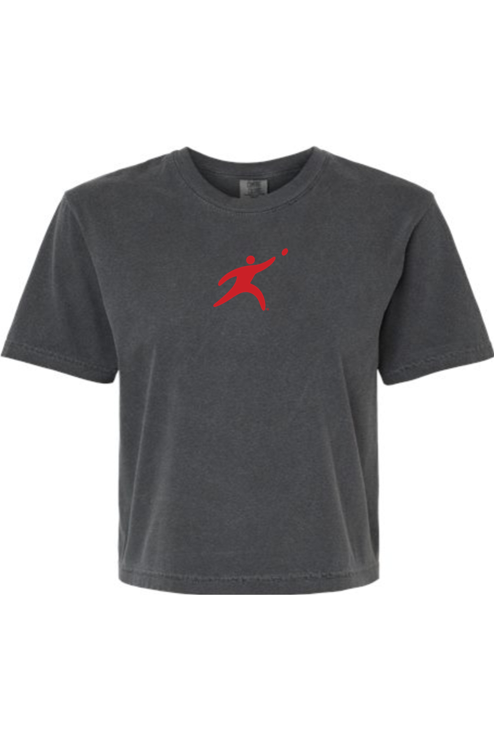 Comfort Colors Women's Heavyweight Boxy T-Shirt | ACL Official Apparel