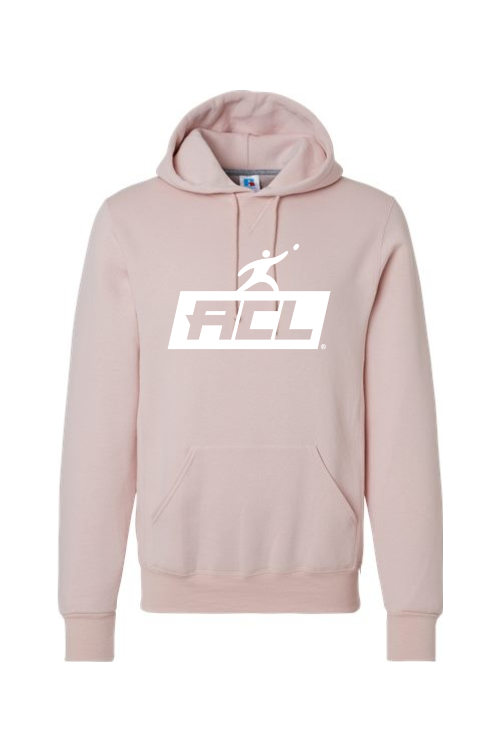 Russell Athletic Dri-Power Fleece Hoodie | ACL Official Apparel