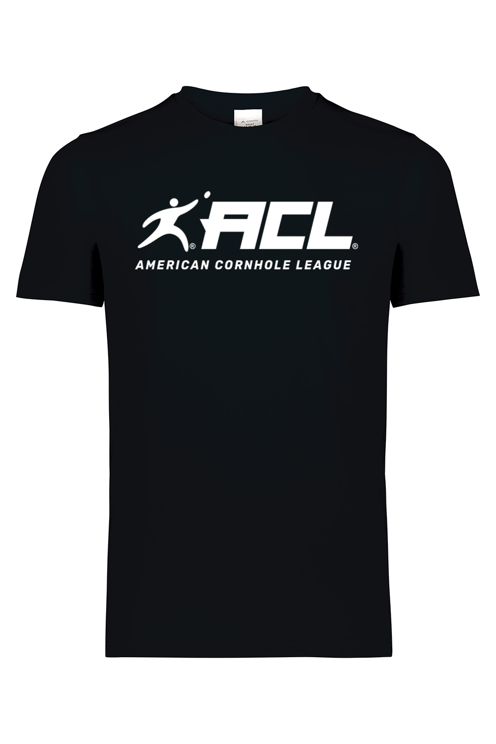 Augusta Sportswear All-Day Core Basic 50/50 Tee | ACL Official Apparel