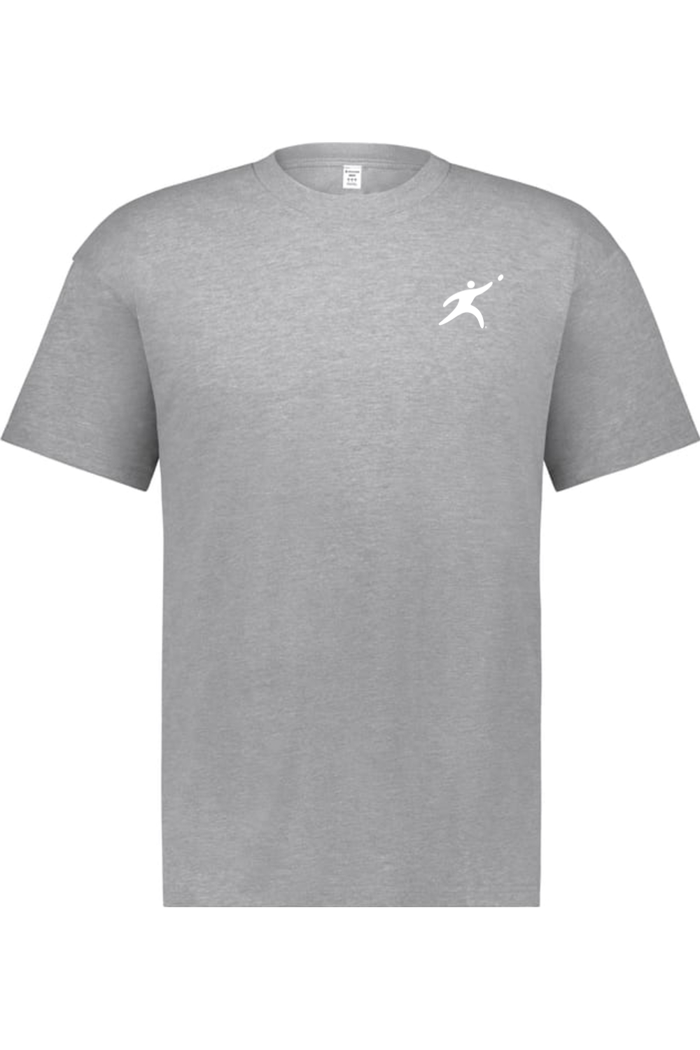 Holloway Sidney Heavyweight Oversize Tee | ACL Official Apparel