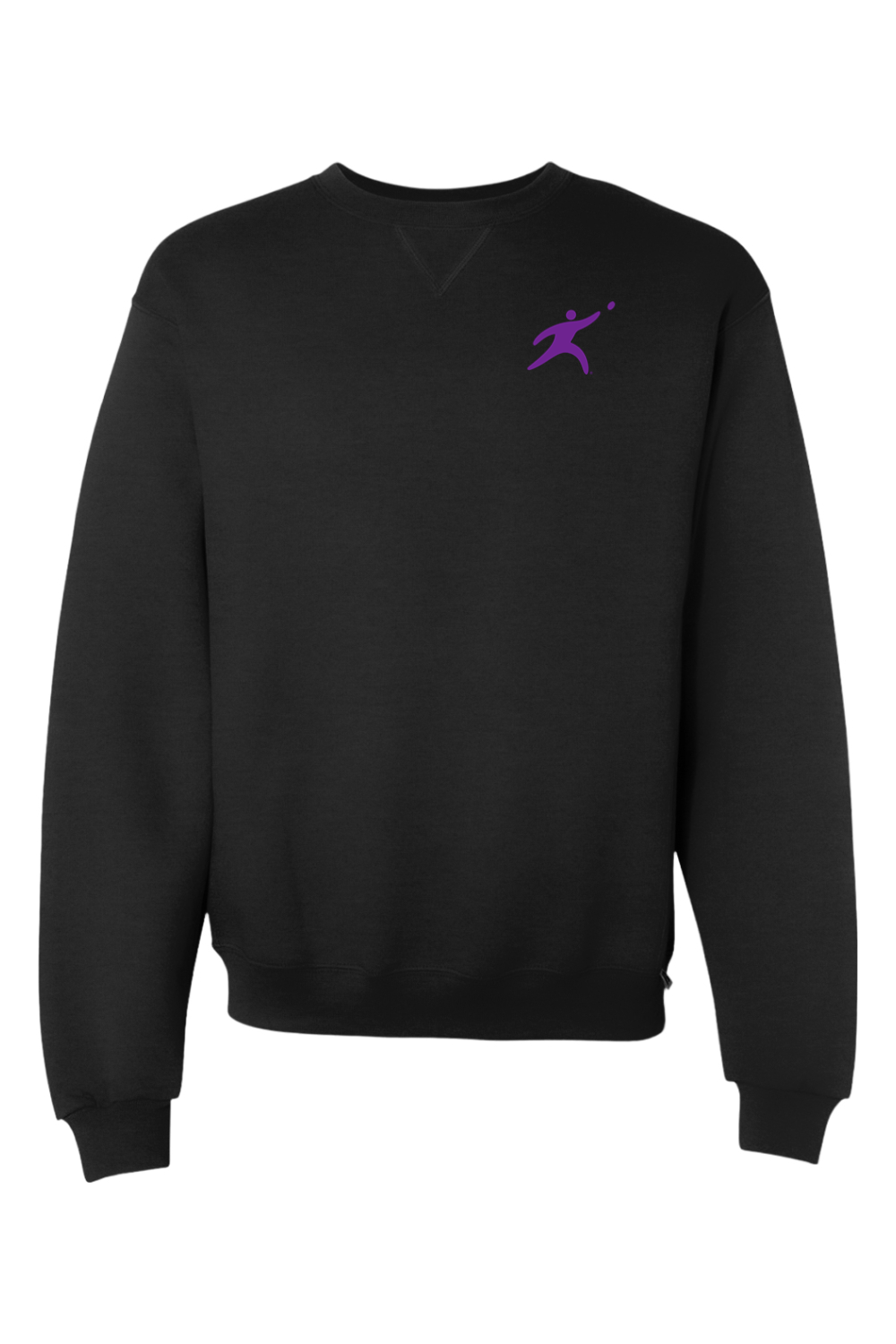 Russell Athletic Dri Power Crewneck Sweatshirt | ACL Official Apparel