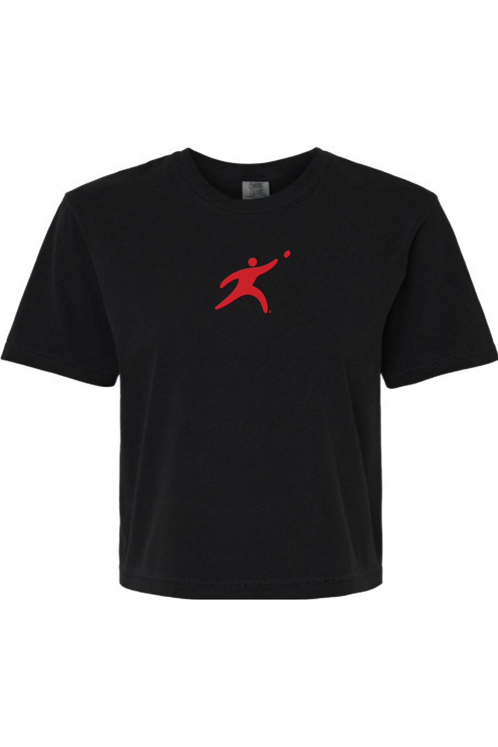 Comfort Colors Women's Heavyweight Boxy T-Shirt | ACL Official Apparel