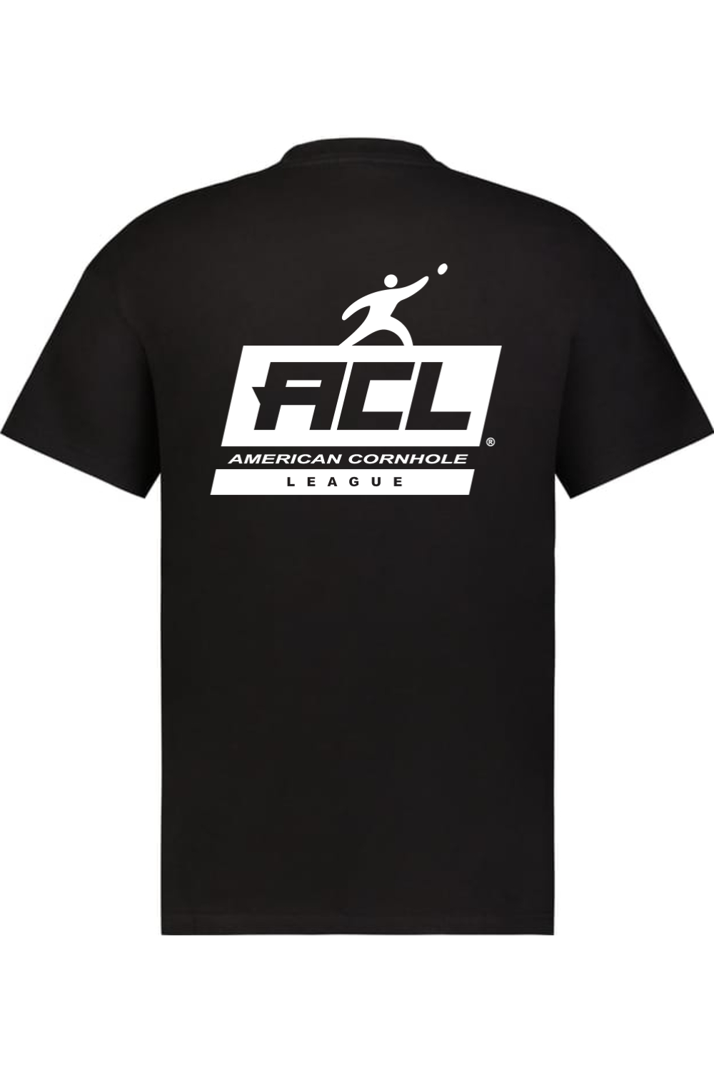 Holloway Sidney Heavyweight Oversize Tee | ACL Official Apparel