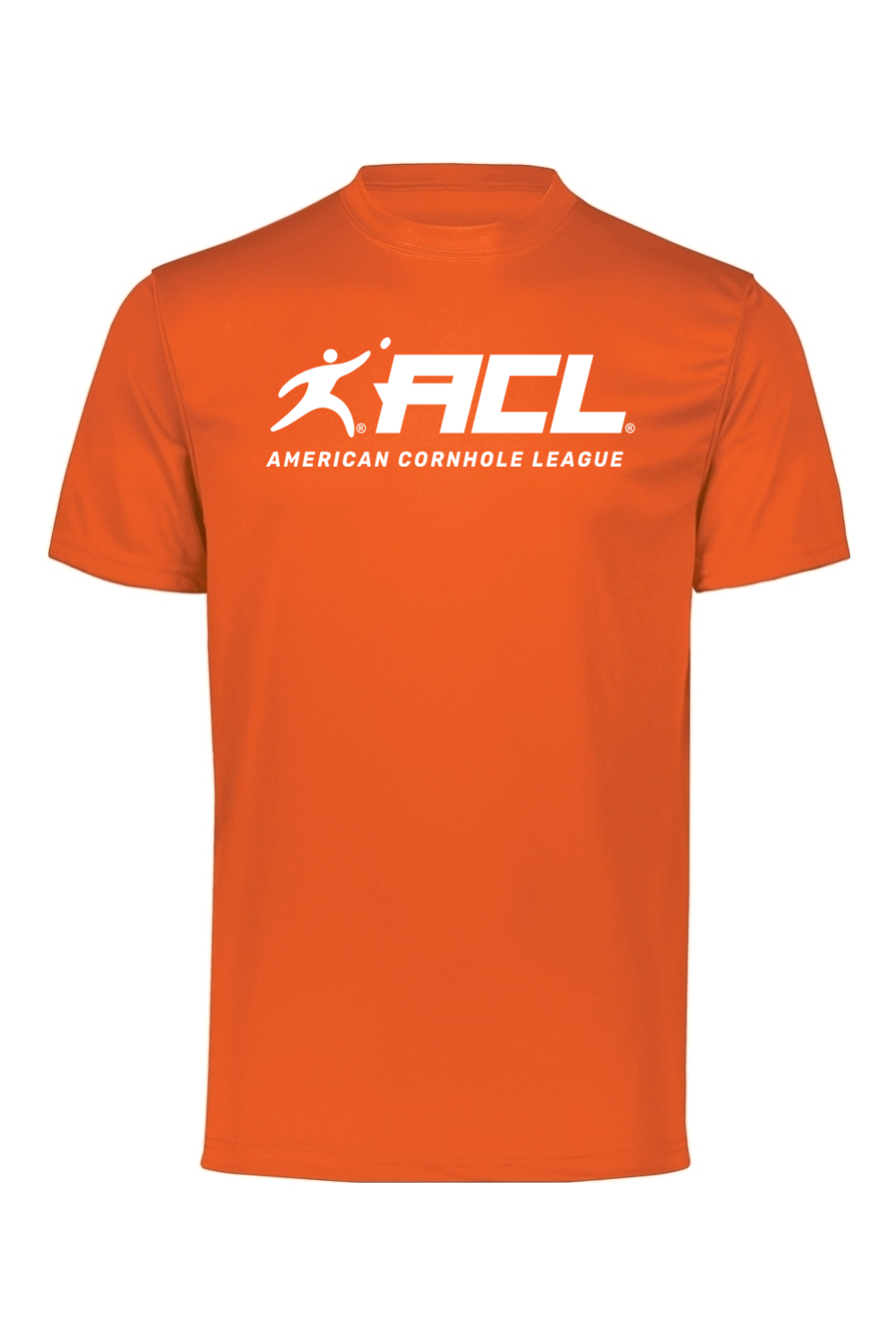 Augusta Sportswear NexGen Sport Wicking Tee | ACL Official Apparel