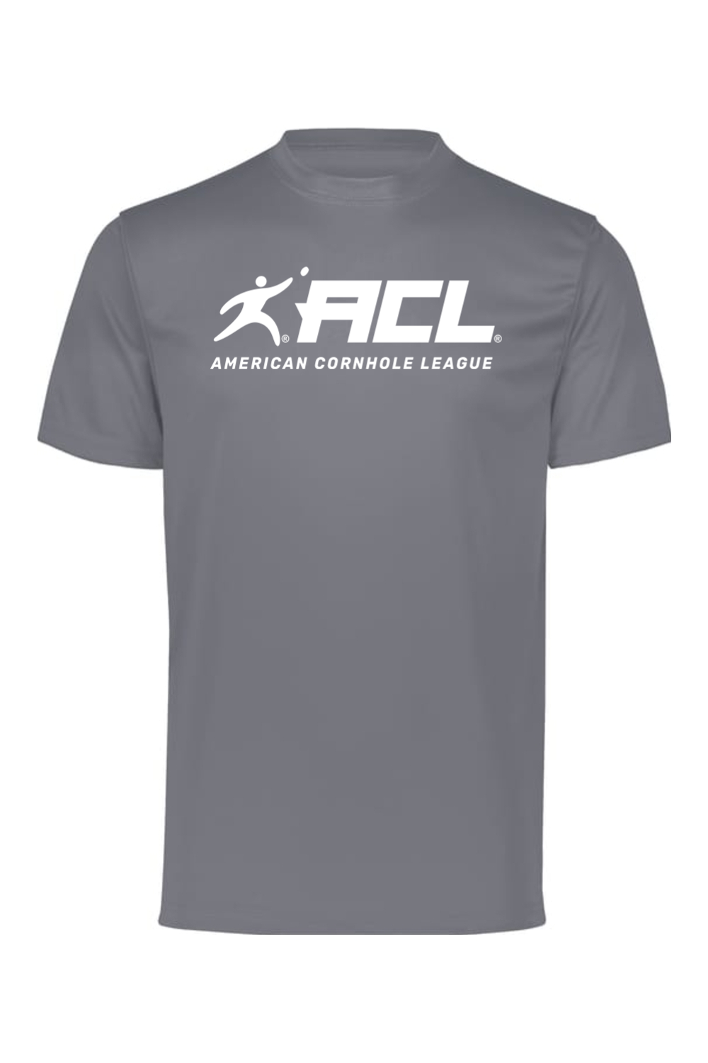 Augusta Sportswear NexGen Sport Wicking Tee | ACL Official Apparel