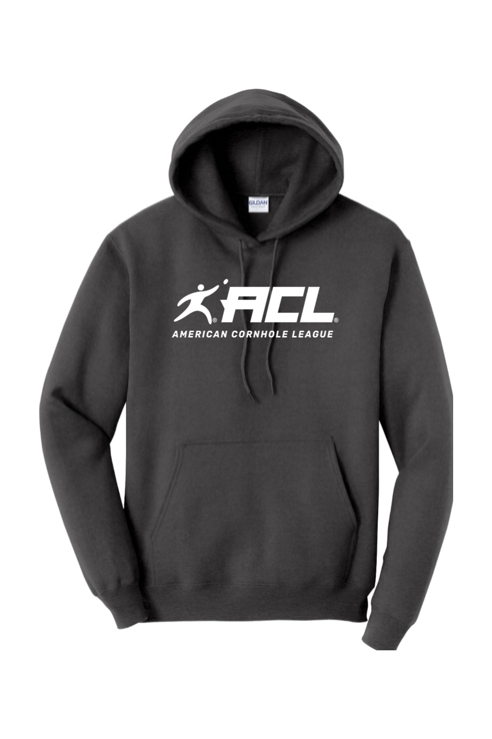 Gildan Heavy Blend Hooded Sweatshirt | ACL Official Apparel