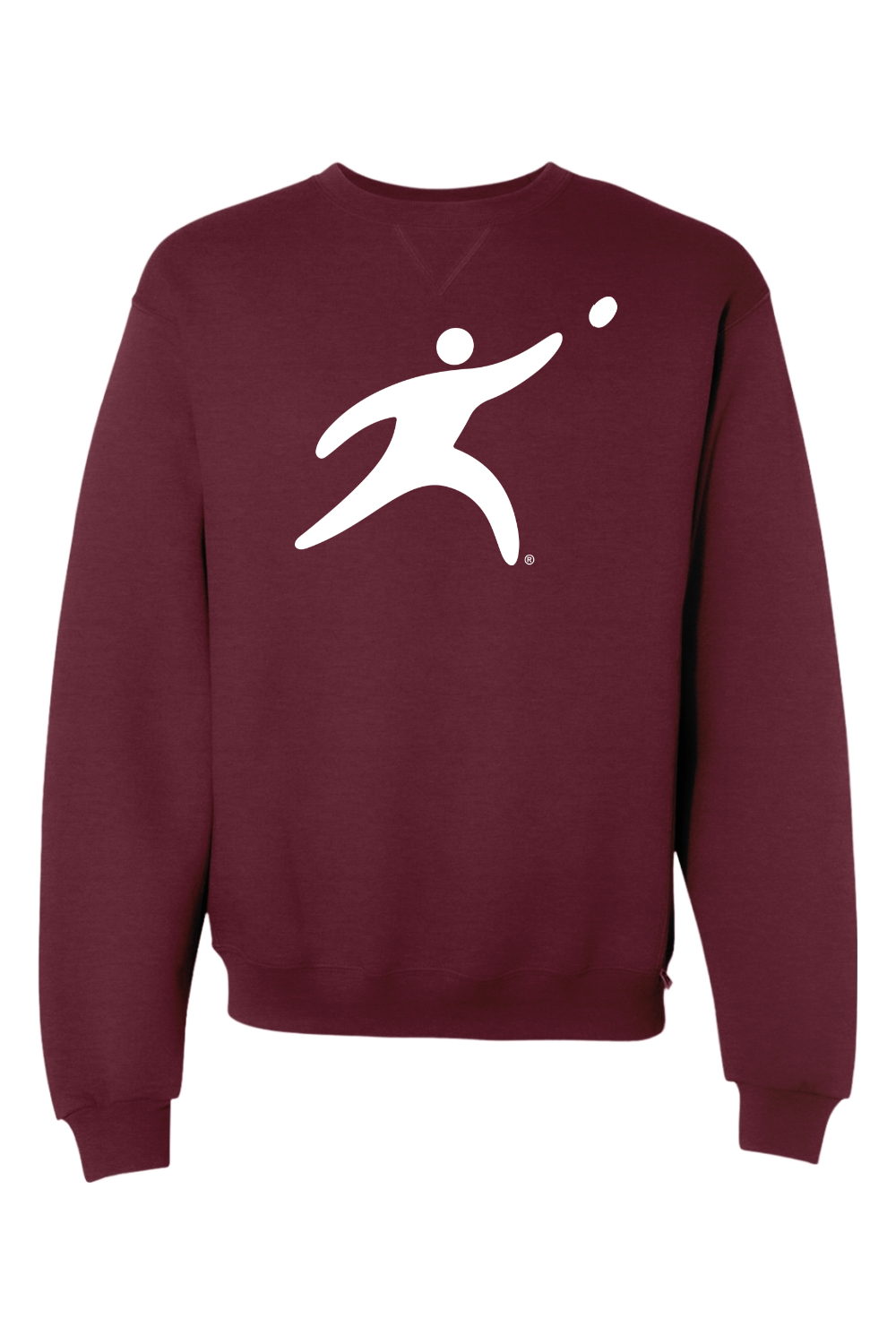 Russell Athletic Dri Power Crewneck Sweatshirt | ACL Official Apparel