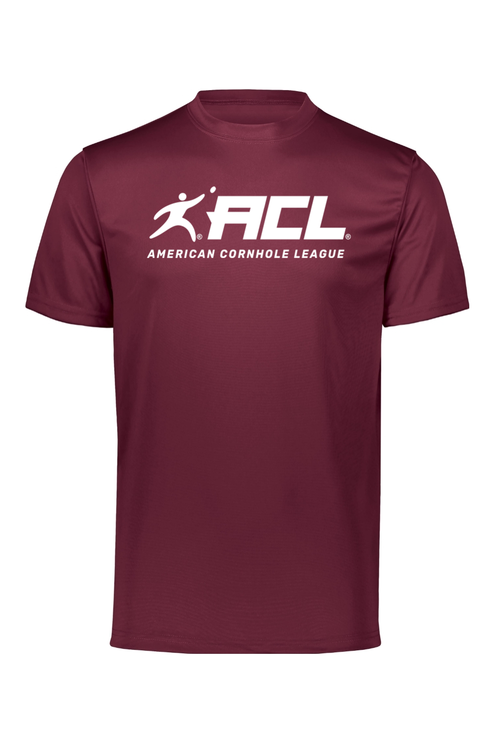 Augusta Sportswear NexGen Sport Wicking Tee | ACL Official Apparel
