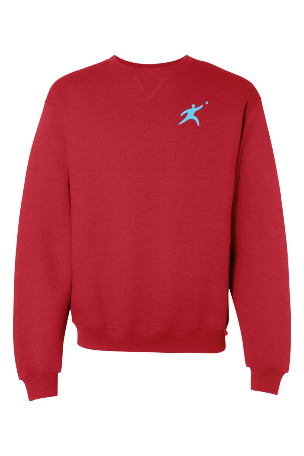 Russell Athletic Dri Power Crewneck Sweatshirt | ACL Official Apparel