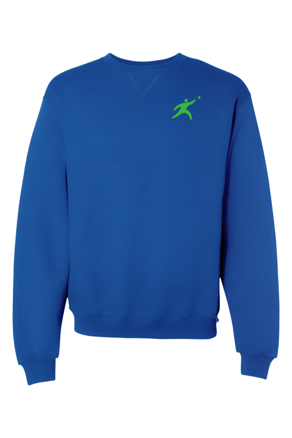 Russell Athletic Dri Power Crewneck Sweatshirt | ACL Official Apparel