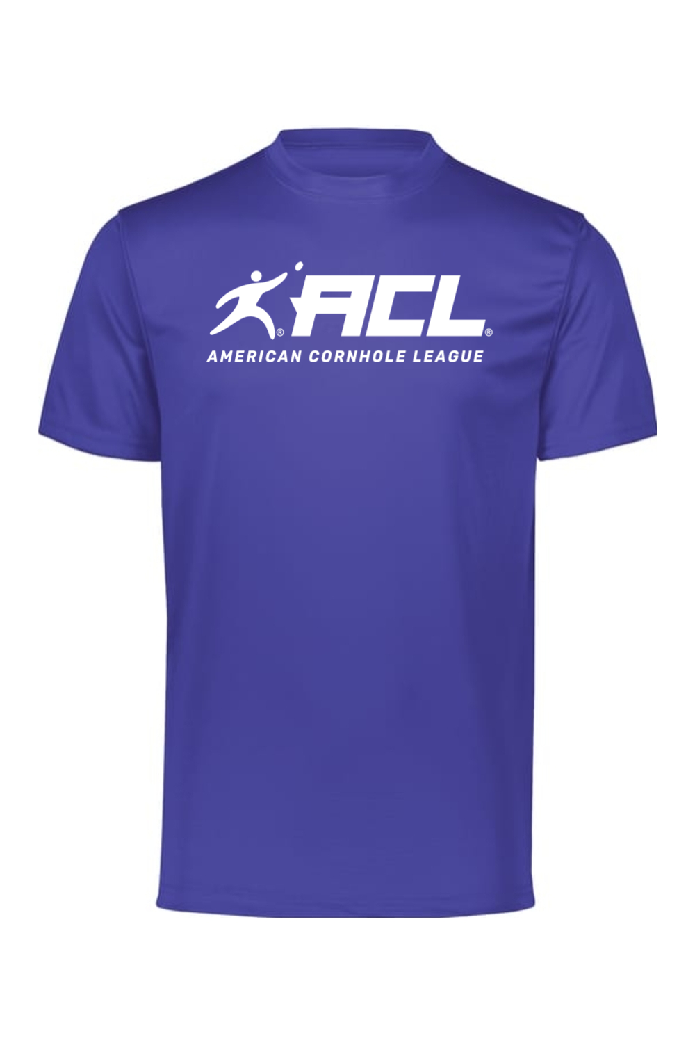 Augusta Sportswear NexGen Sport Wicking Tee | ACL Official Apparel