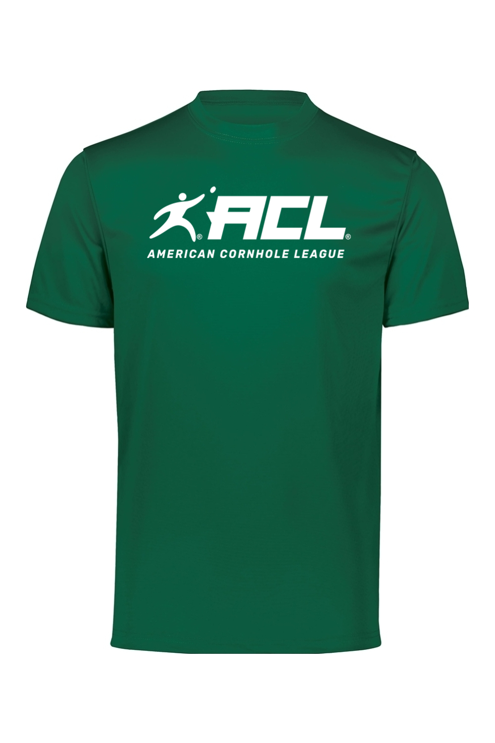 Augusta Sportswear NexGen Sport Wicking Tee | ACL Official Apparel