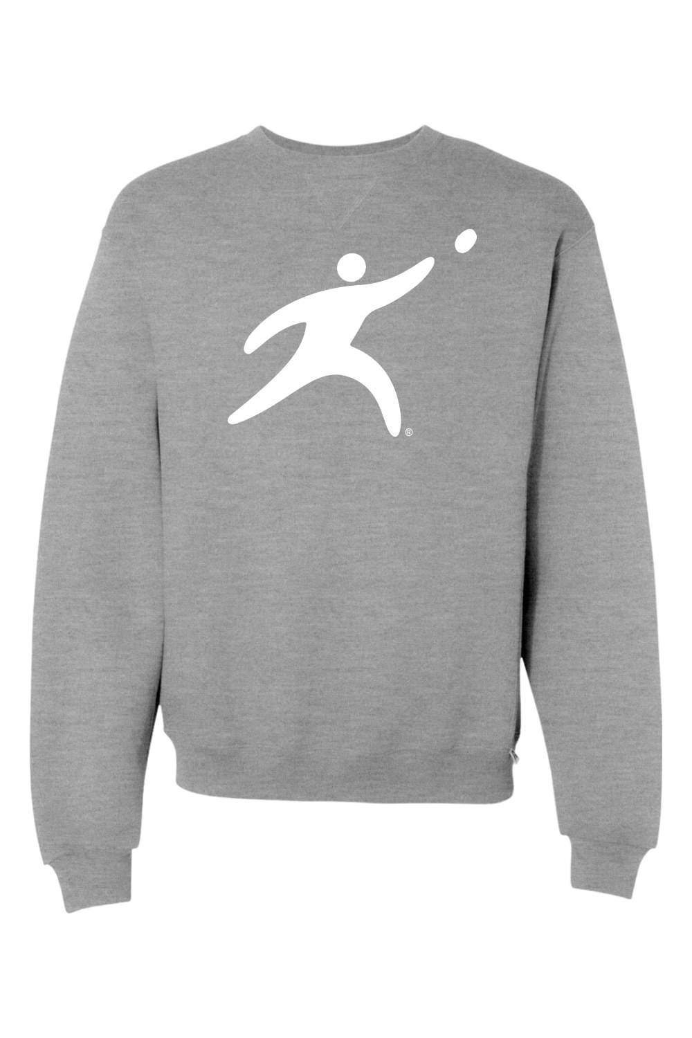 Russell Athletic Dri Power Crewneck Sweatshirt | ACL Official Apparel