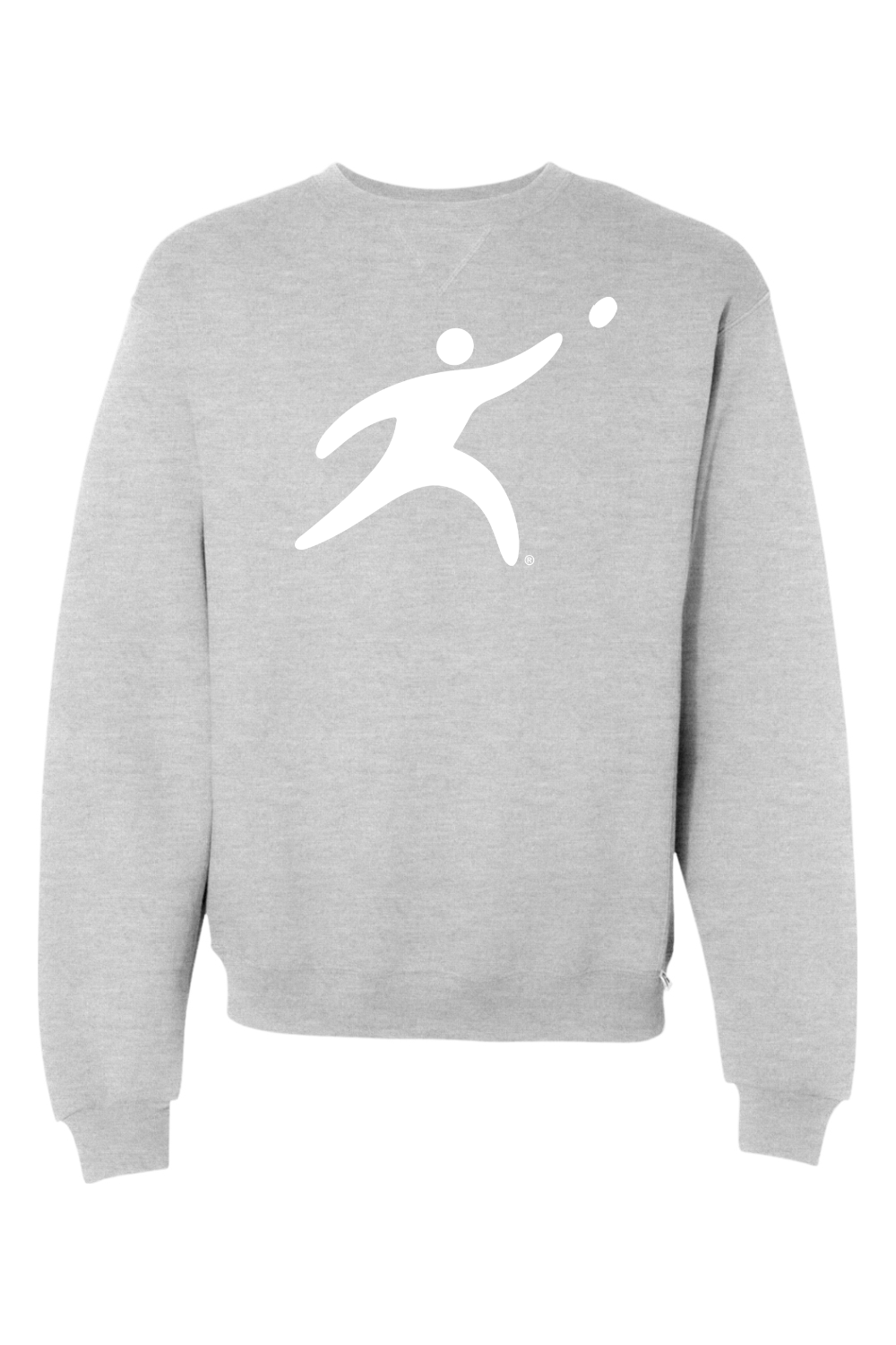 Russell Athletic Dri Power Crewneck Sweatshirt | ACL Official Apparel