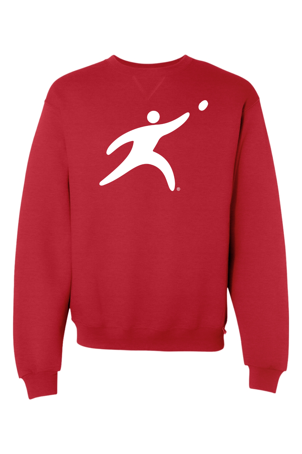 Russell Athletic Dri Power Crewneck Sweatshirt | ACL Official Apparel