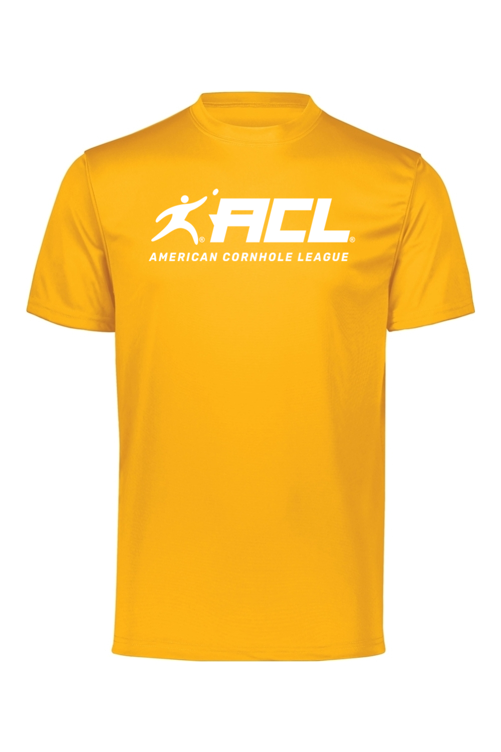 Augusta Sportswear NexGen Sport Wicking Tee | ACL Official Apparel