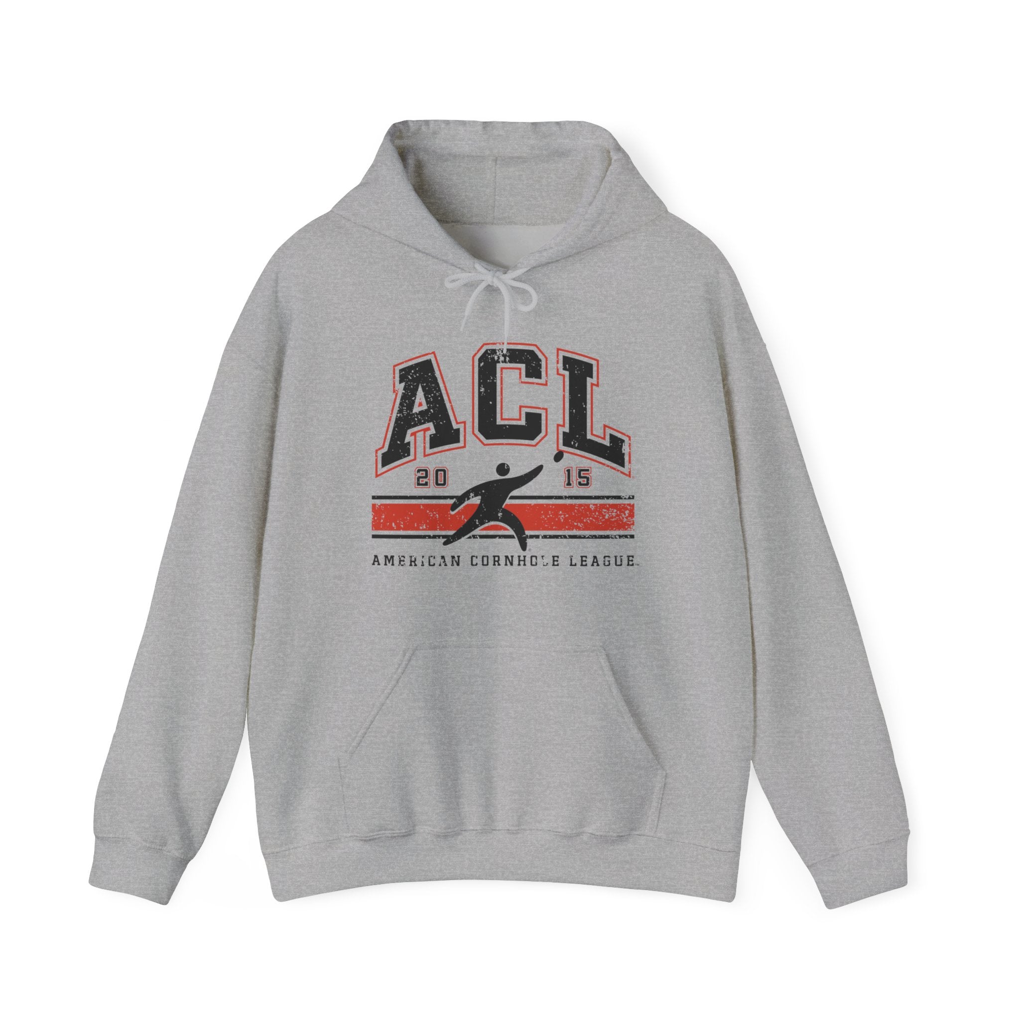 Unisex Heavy Blendâ„¢ Hooded Sweatshirt
