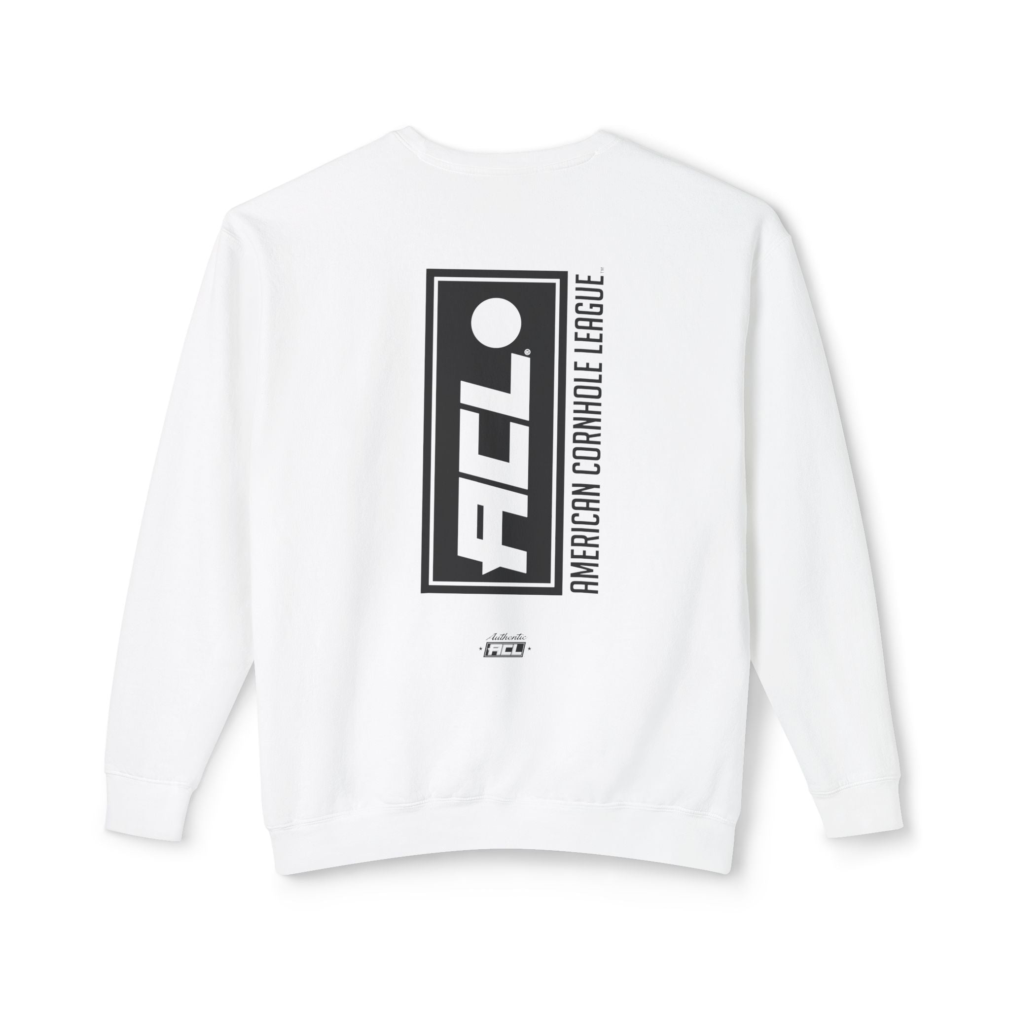 ACL Board Crewneck Sweatshirt