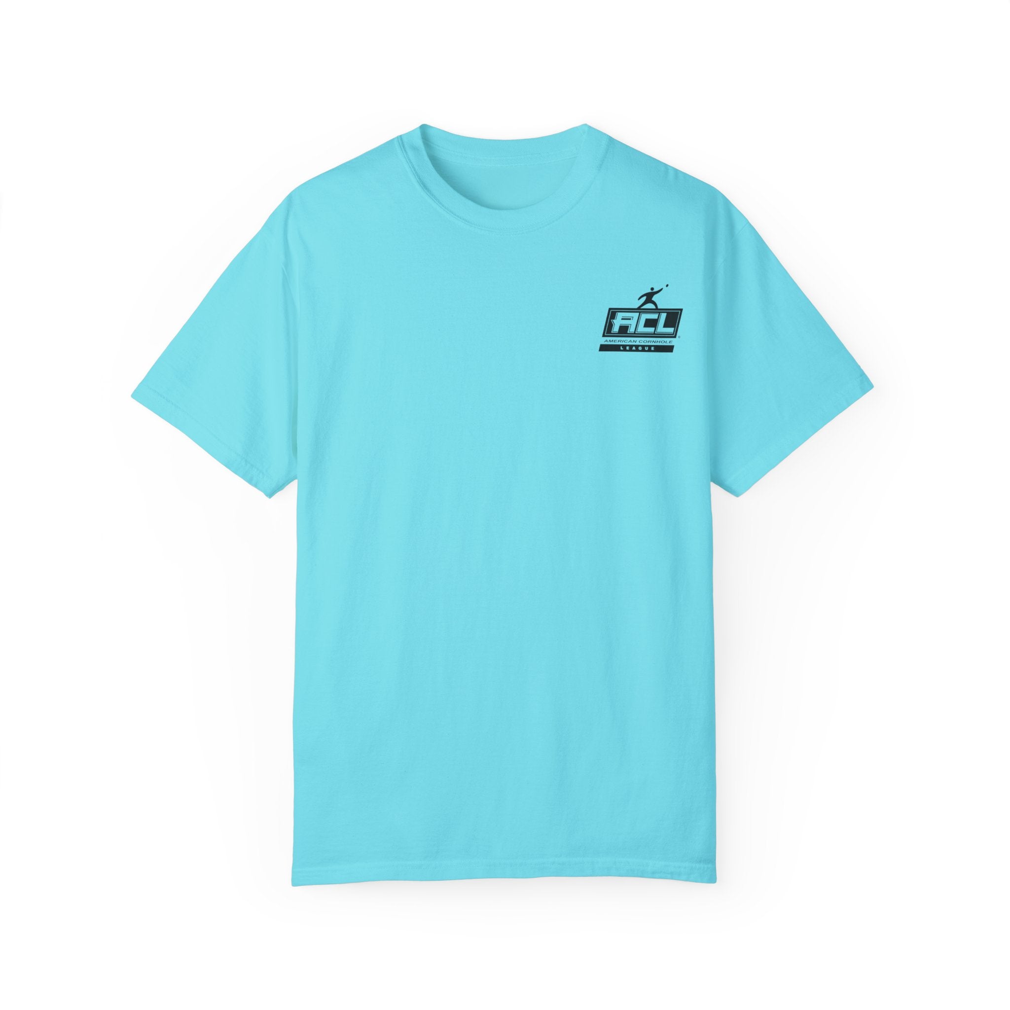 Let's Go Adult T-shirt