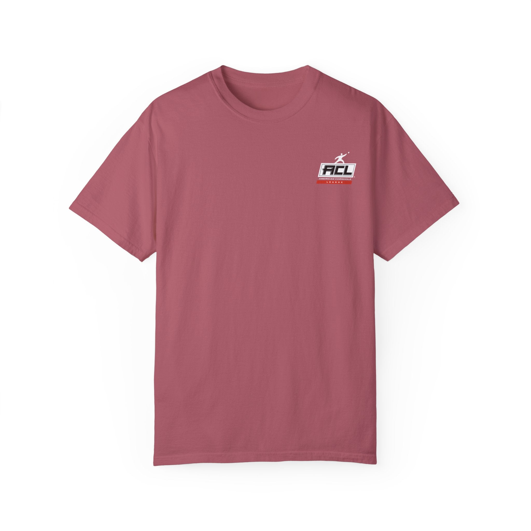 Let's Go Adult T-shirt