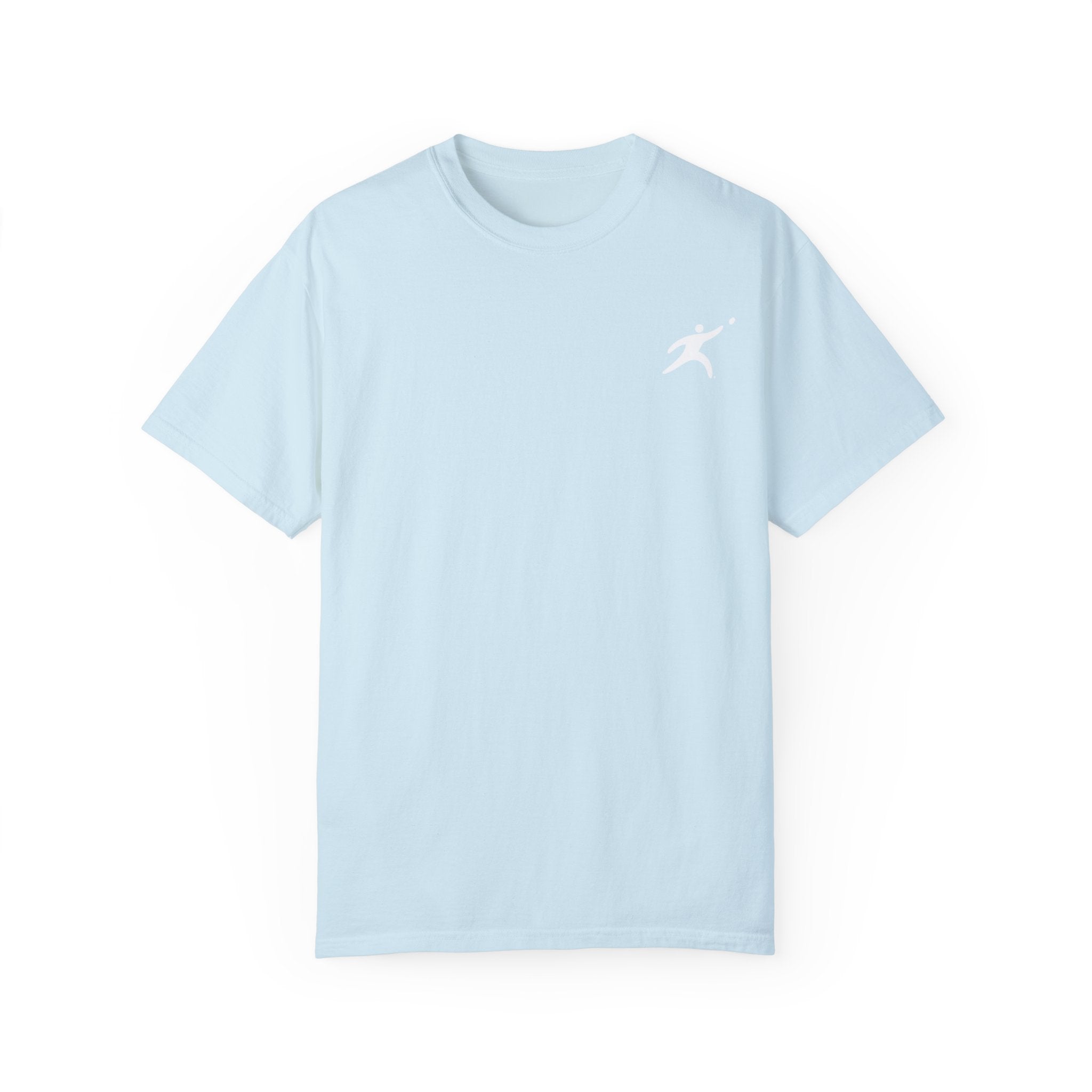 ACL Flag Adult T-shirt