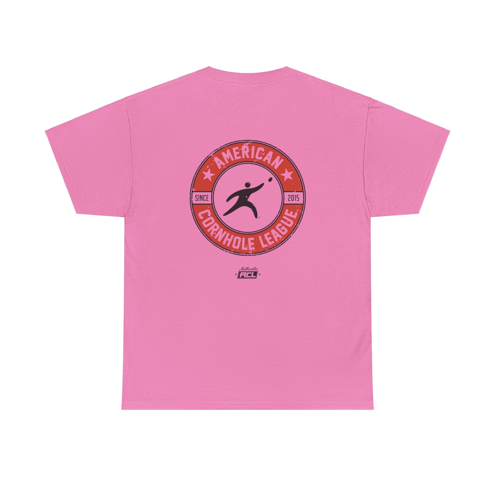 American Cornhole League T-Shirt