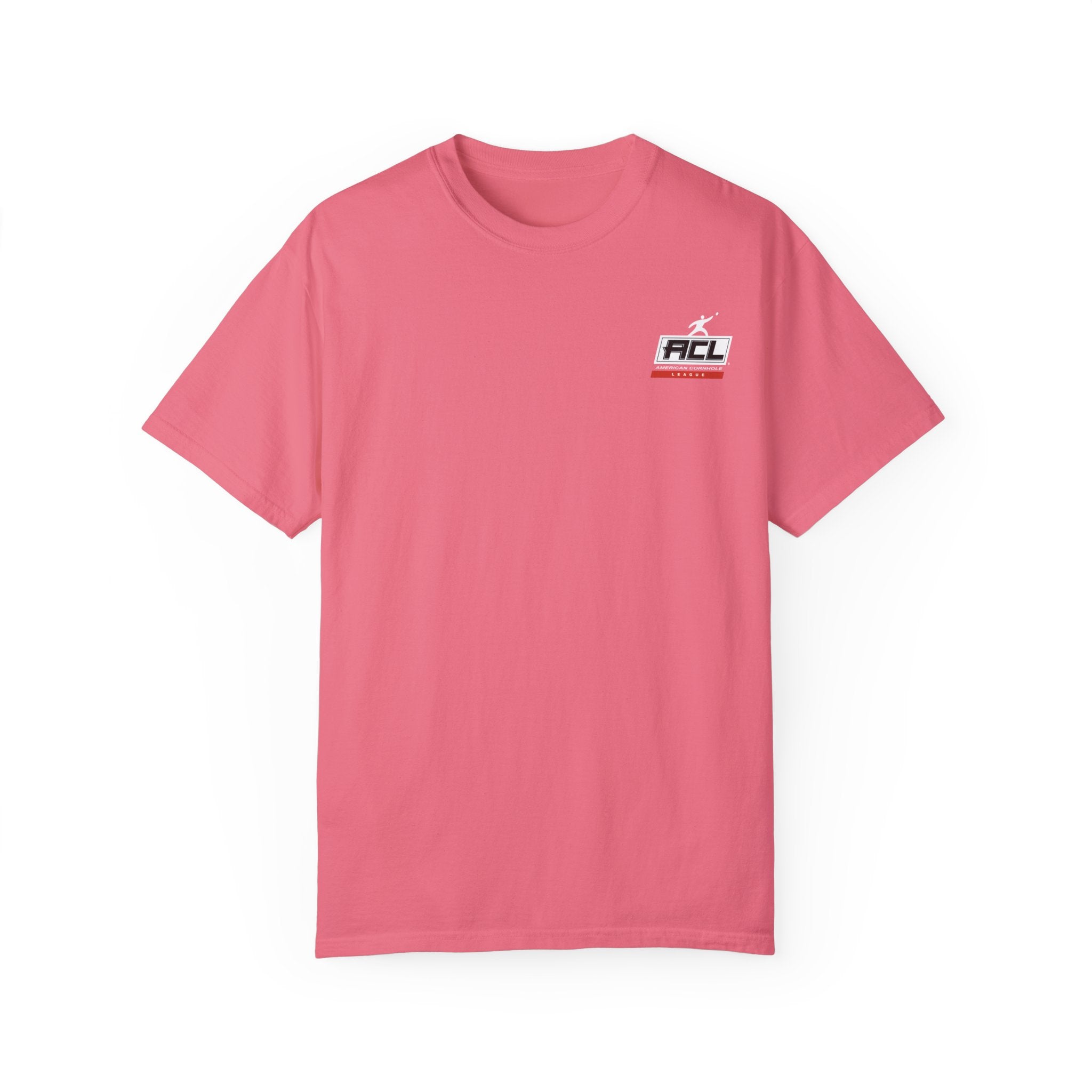 Let's Go Adult T-shirt