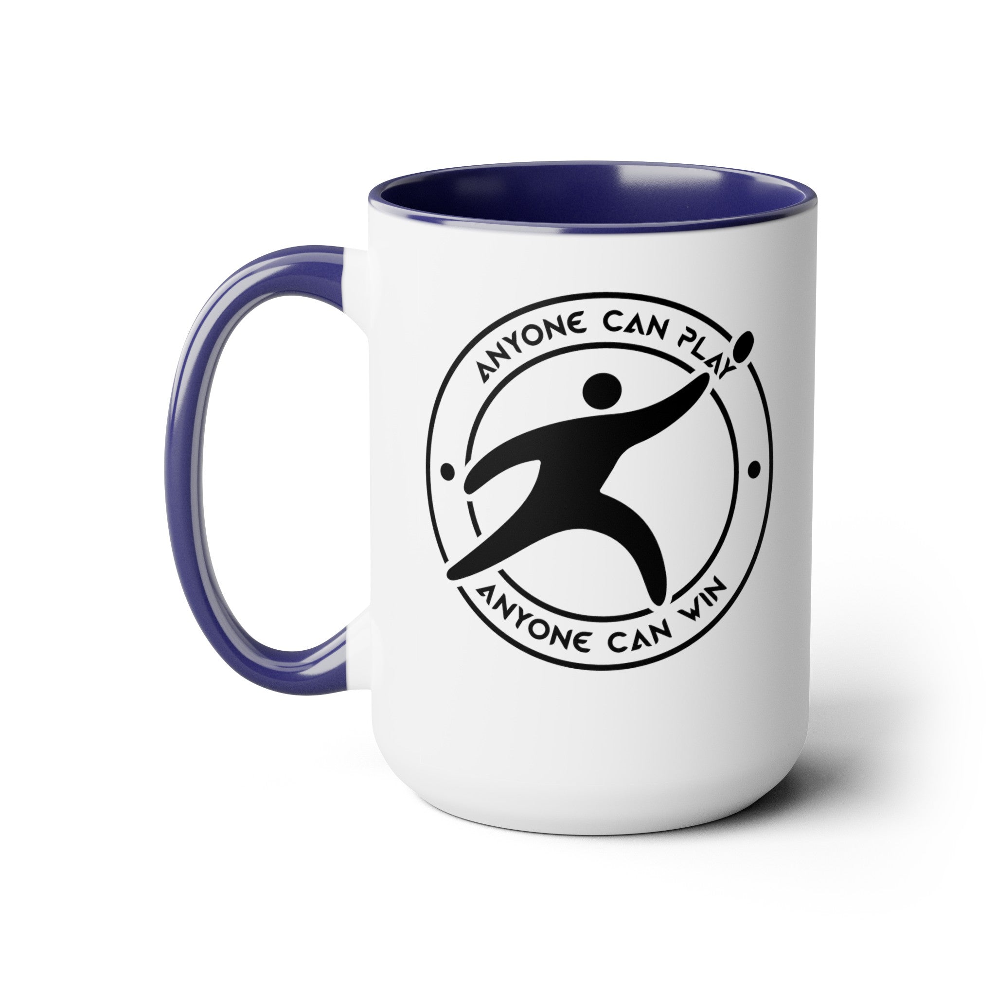 ACL Coffee Mugs, 15oz