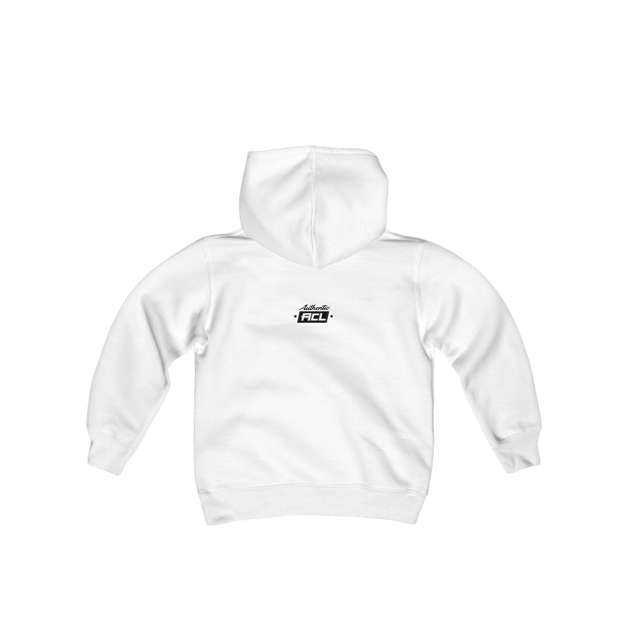 Youth Heavy Blend Hooded Sweatshirt