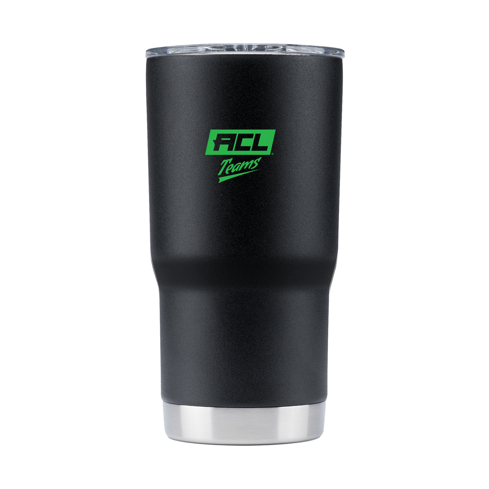 Colorado Timber 20oz Black Tumbler