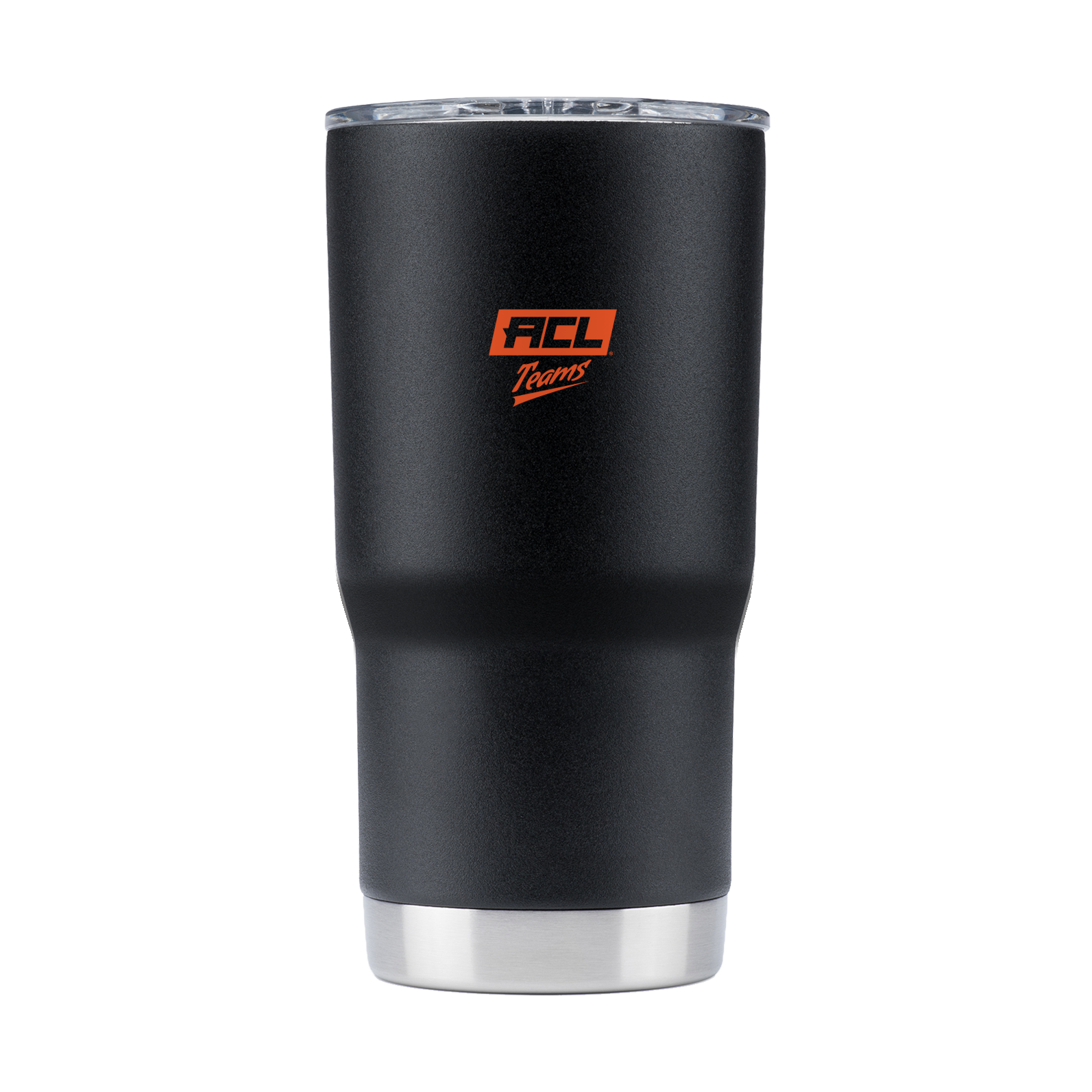 Florida Freeze 20oz Black Tumbler